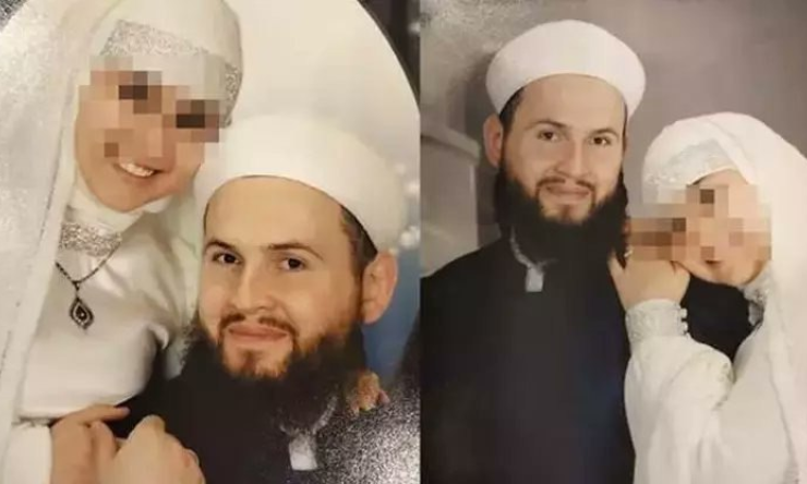 Hiranur Vakfı kurucularının davası sonuçlandı: Baba, anne ve damat hapis cezasına çarptırıldı