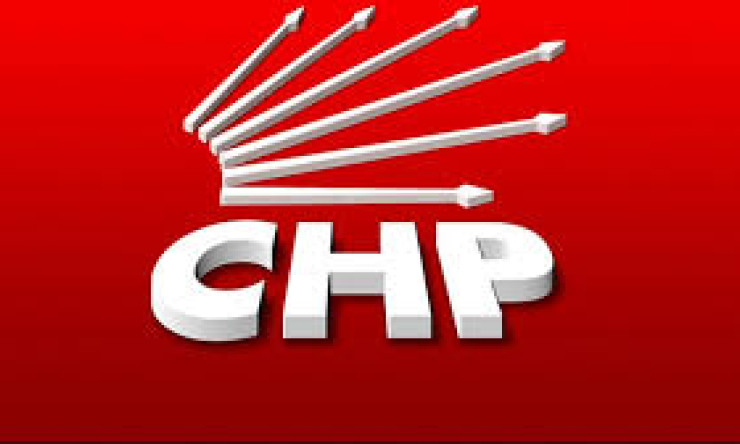 Iğdır'daki CHP İletişim Sorunları Ve Halkla İletişim temasları