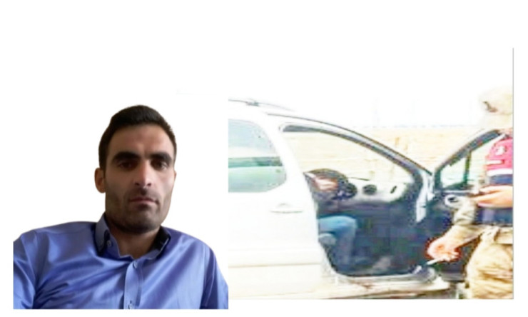 Iğdır'da Olay: Erhacı köyünden Ercan Şen adlı yurttaş intihar etti