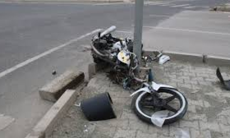 Iğdır merkezde yaşanan bu üzücü kaza, dikkatsizliğin ve tehlikeli sürüş davranışı...