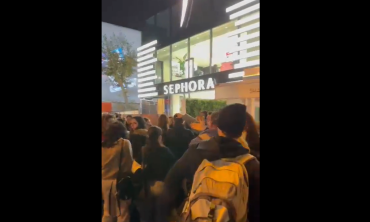 Bağdat Caddesi'nde Yeni Bir Sephora Mağazası Yarın Kapılarını Açıyor