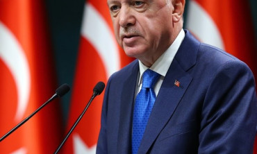 Cumhurbaşkanı Erdoğan, CHP Değişimi Hakkında Konuştu: "Değişmez, Değişemez"