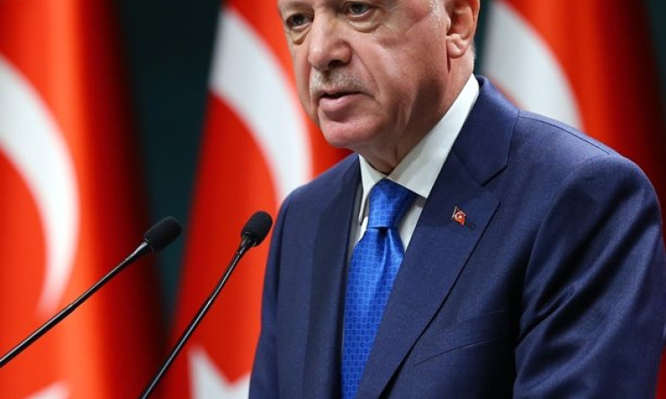 Cumhurbaşkanı Erdoğan, CHP Değişimi Hakkında Konuştu: "Değişmez, Değişemez"