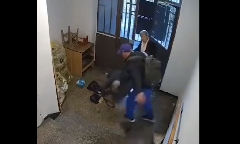 Romanya'da Kadına Yönelik Şiddet Olayı Ülkede Endişe Yaratıyor