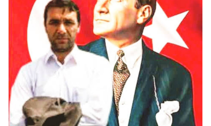 Iğdır'da halkın tarafından sevilen AK Parti İl Encümen aday adayı İsa Aktaş