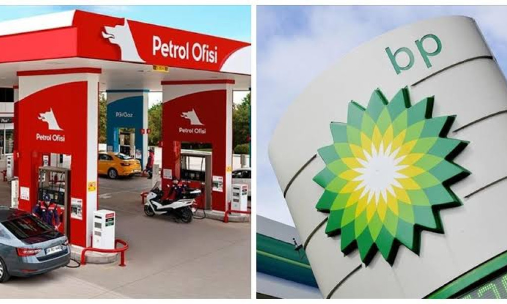 BP, 111 Yılın Ardından Türkiye Pazarından Çekiliyor: Petrol Ofisi Devraldı