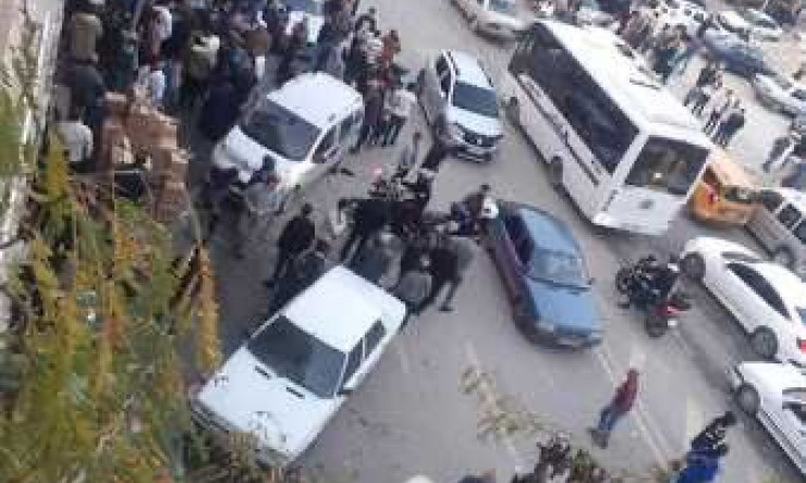 Şanlıurfa'da Yaşanan Olay: Taciz İddiaları Sonrası Gerilim