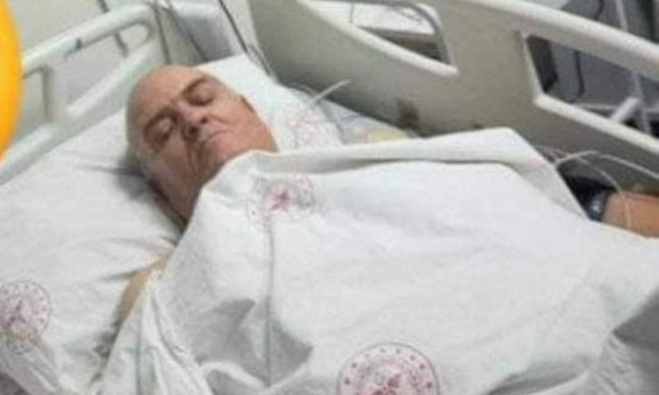 Dualarınız Dayım Ahmet Karakuş İçin