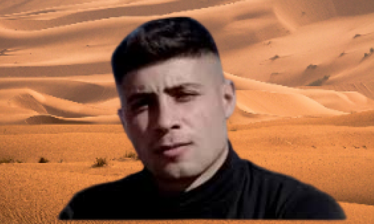 Okul Bahçesinde Asılı Ceset