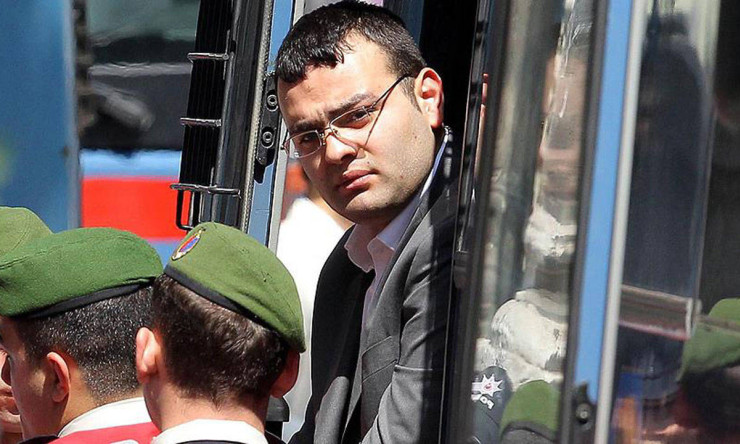 Ogün Samast Hakkındaki Yeni İddianame: 12 Yıla Kadar Hapis İsteniyor