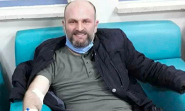 "Iğdır'a Yeni Üniversite Hastanesi: Seçim Öncesi Temel Atılıyor! Üniversite Hastanesi Müjdesi