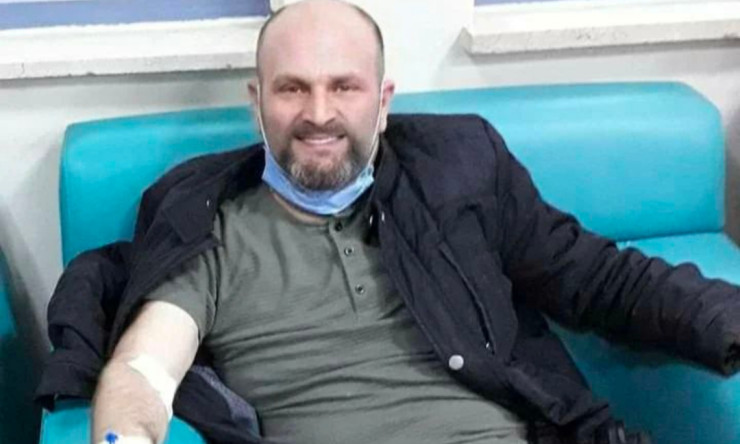"Iğdır'a Yeni Üniversite Hastanesi: Seçim Öncesi Temel Atılıyor! Üniversite Hastanesi Müjdesi