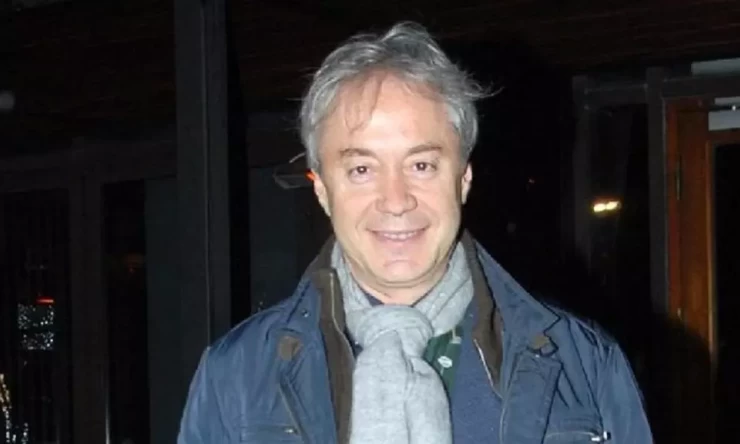 Türkiye'nin Sevilen İsimlerinden Metin Uca, 62 Yaşında Aramızdan Ayrıldı