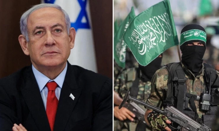 İsrail ve Hamas Arasında 4 Günlük Ateşkes Başladı: Esir Takası ve Çatışma Detayları