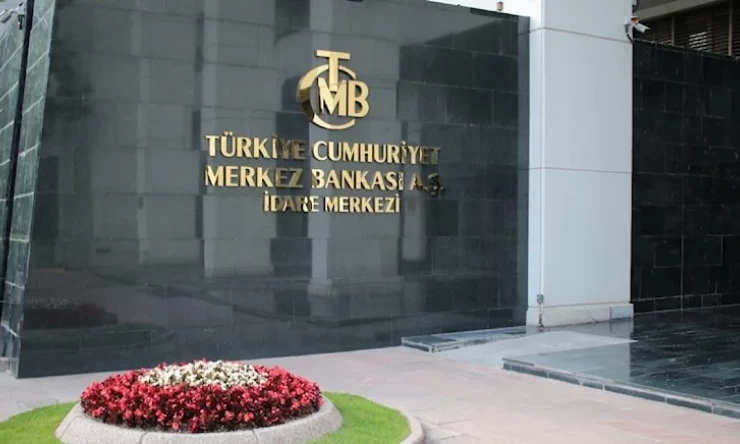 Türkiye Cumhuriyet Merkez Bankası'ndan (TCMB) Beklenen Faiz Kararı