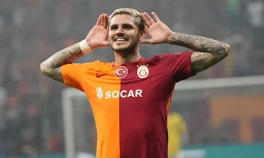 Real Madrid, Galatasaray'ın Golcüsü Icardi İçin Transfer Hazırlıklarına Başladı