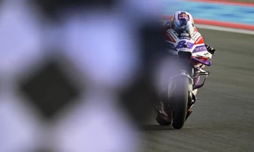 MotoGP Şampiyonu Valencia Grand Prix'siyle Belirlenecek