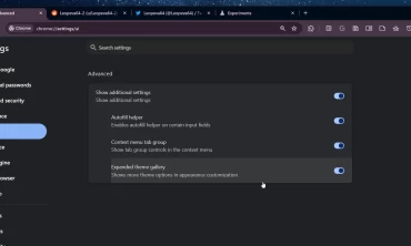 Google Chrome'un Yeni Yapay Zeka Özellikleri: "Compose" ve "Organise Tabs"