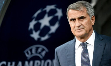 Şenol Güneş'in Yeni Macerası: Azerbaycan Milli Takımı mı?