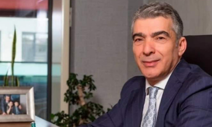 IĞDIR’IN GURURU CANTÜRK ALAGÖZ SPOR’DA TÜRKİYE YÜZYILI BÜYÜK ÖDÜLÜNE LAYIK GÖRÜLDÜ