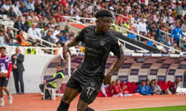 Hull City'nin Gözdesi: Hatayspor'un Parlak Yıldızı Dele-Bashiru