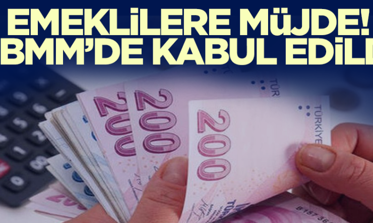 Emeklilere 5 Bin TL İkramiye: Yeni Düzenleme ve Ekonomik Gelişmeler
