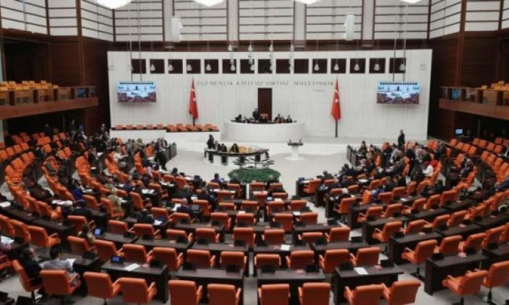 Meclis'ten Önemli Karar: GSS Prim Borçlarına Af Geliyor!