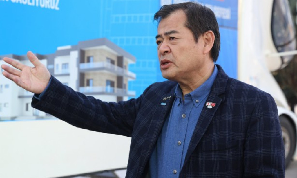 Japon Deprem Uzmanından Türkiye'ye Kritik Uyarılar: İstanbul, İzmir ve Doğu Anadolu Tehlike Altında!