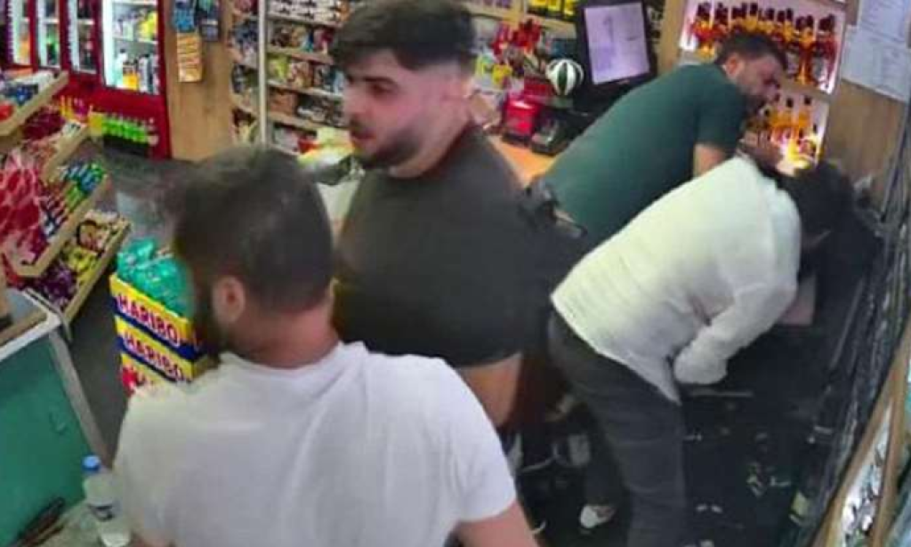 Esenyurt'taki Tekel Bayi Saldırısında Yaşanan Gelişmeler: Aile Şikayetini Çekti