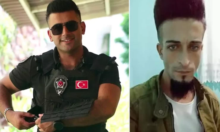 Sosyal Medya Fenomenleri "Yakışıklı Güvenlik" ve "Xorto" Hayran Buluşmasında Karıştı! Esenyurt'ta Olaylı Anlar