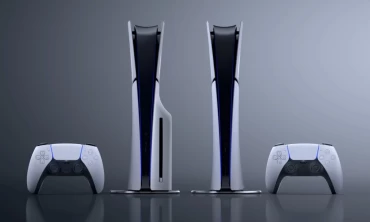 Yenilenmiş PlayStation 5 Slim: Daha Küçük, Daha Hafif, Daha Büyük Hafıza Kapasitesi!