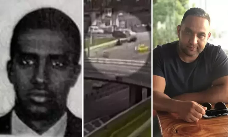 Somali Cumhurbaşkanı'nın oğlu İstanbul'da ölümlü trafik kazası yaptı