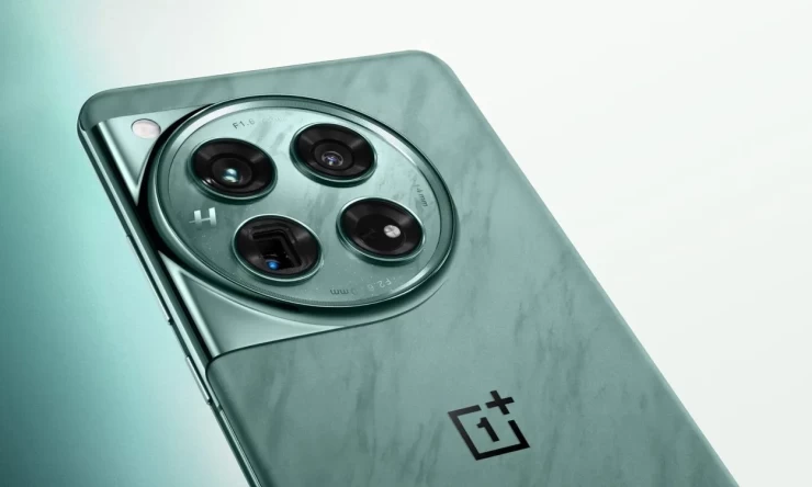 OnePlus 12 İncelemesi Güçlü Donanım ve Gelişmiş Kamera