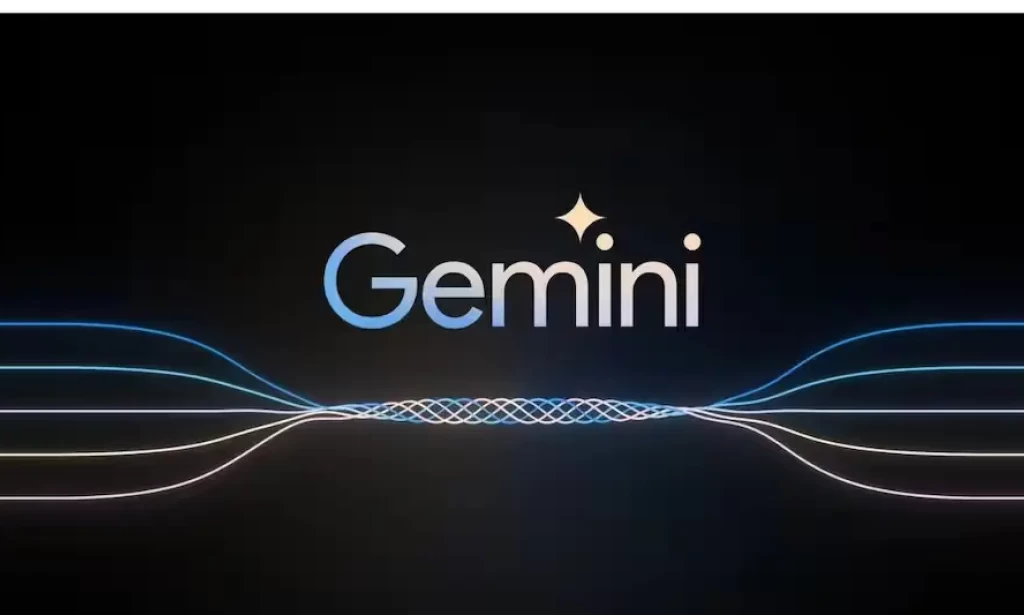 Google'un Yeni Yapay Zeka Modeli Gemini AI