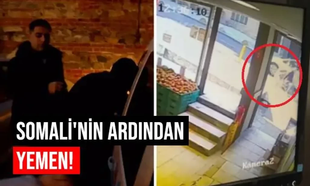 Beyoğlu'nda Eski Yemen Savunma Bakanının Oğlunun Karıştığı Kaza: 71 Yaşındaki Kadın Yoğun Bakımda