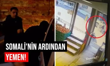 Beyoğlu'nda Eski Yemen Savunma Bakanının Oğlunun Karıştığı Kaza: 71 Yaşındaki Kadın Yoğun Bakımda