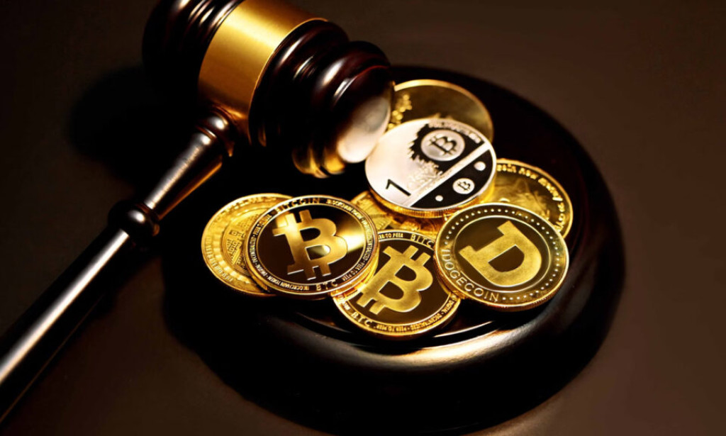 Türkiye'de Kripto Para Düzenlemesi Yeni Yılın Getirdikleri ve Beklentiler