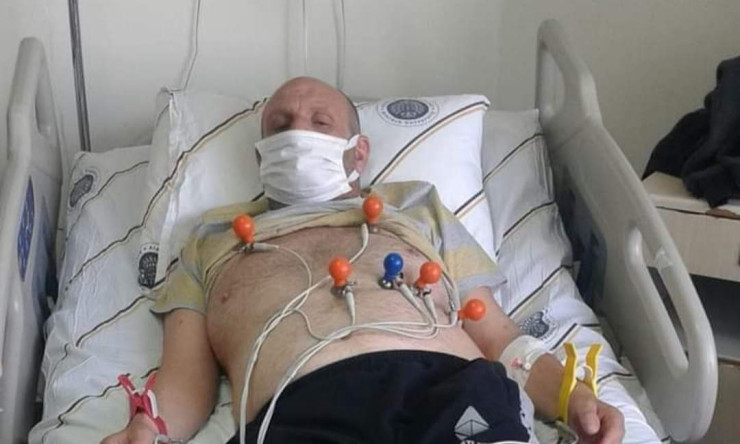 Zor Hayat, Kolay Lokma