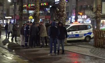 Sakarya'da Çay Ocağı Saldırısı: İçki Uyarısı Kanlı Kavgaya Dönüştü