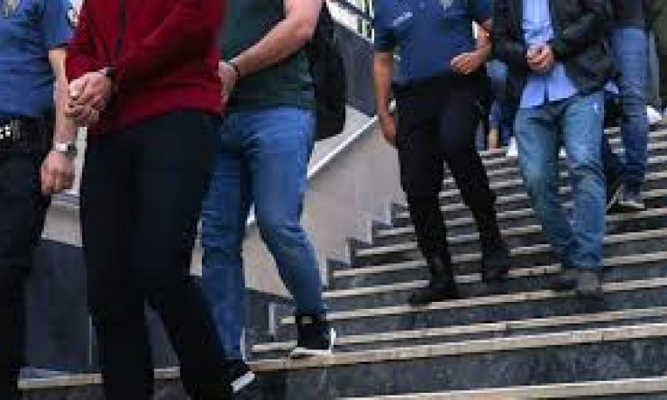 Iğdır'da KAFES-22 Operasyonları Devam Ediyor