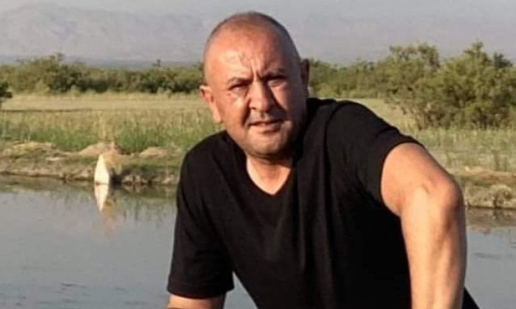 Murat Kumtepe'nin Vefatı