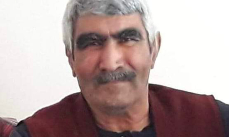 Vefat: Sefer Yurtseven