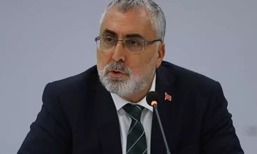 Çalışma Bakanı Işıkhan’dan memur ve asgari ücretliye müjde