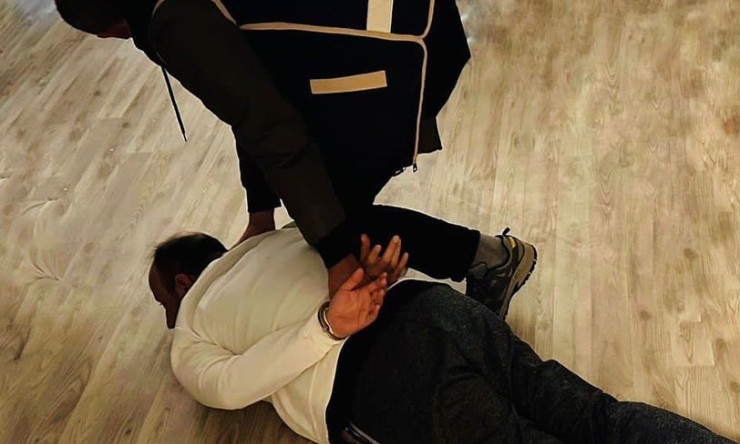 Gereğini Yapıldı Siber Suçlarla Mücadele Başarılı