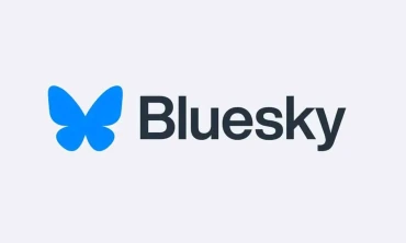 Bluesky, mavi kelebek logosunu tanıttı