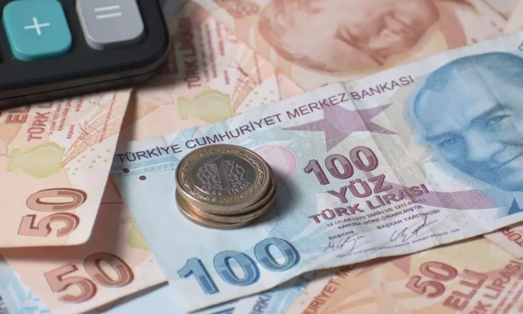 2024 yılında asgari ücret yüzde 49 arttı