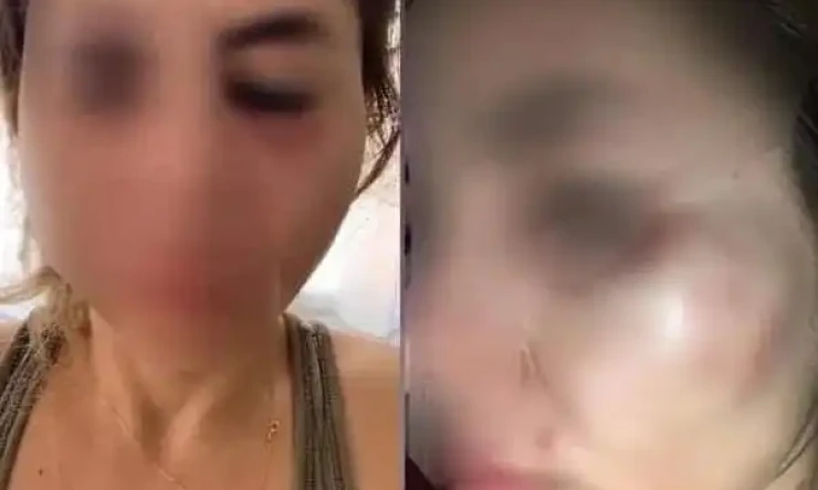 Mersin’de Kedilere Mama Veren Öğretmen Darp Edildi ve Tehdit Edildi