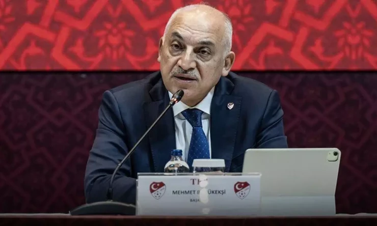Türk Futbolu Büyük Skandalın Ardından Sarsılıyor