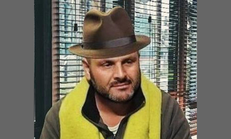 Dostlara Teşekkürler Tahir Kavri