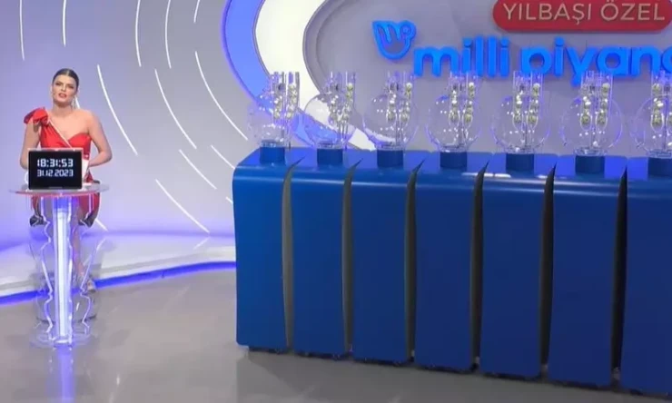 2024 yılbaşı çekilişi kazanan numaralar!